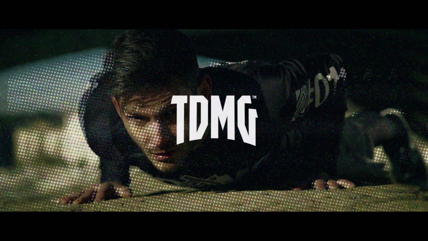 #NYOMOTHAGYOK | TDMG - Leave Your Mark teaser 01