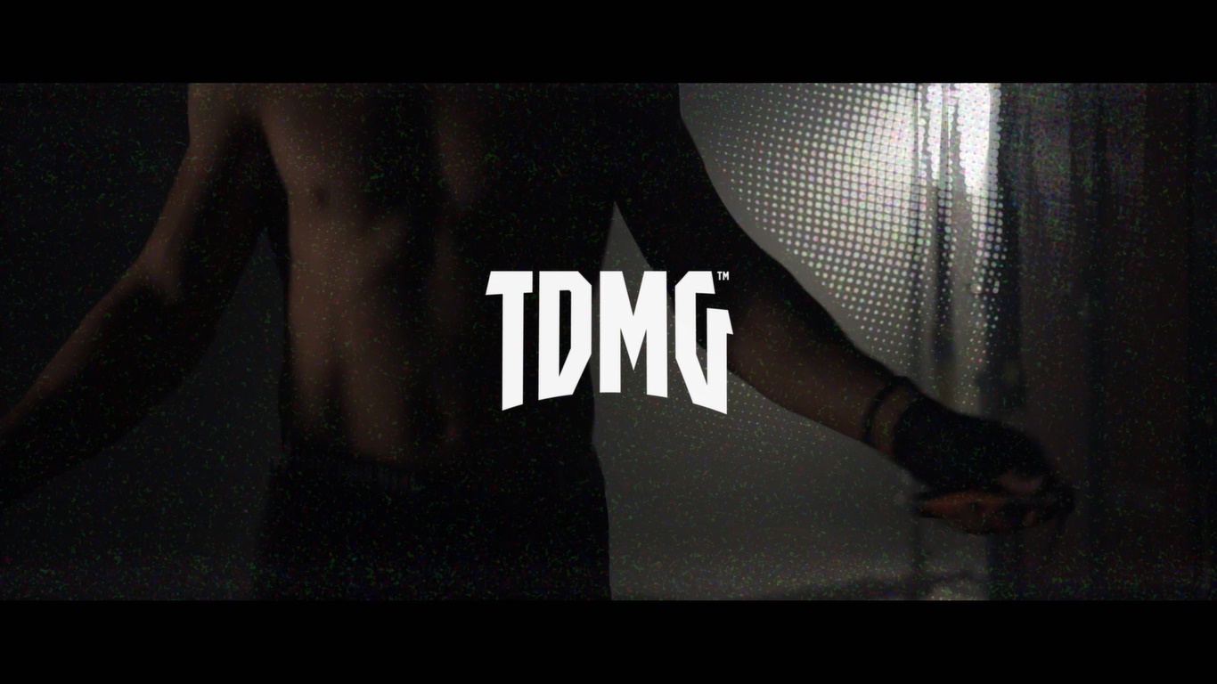 #NYOMOTHAGYOK | TDMG - Leave Your Mark teaser 02