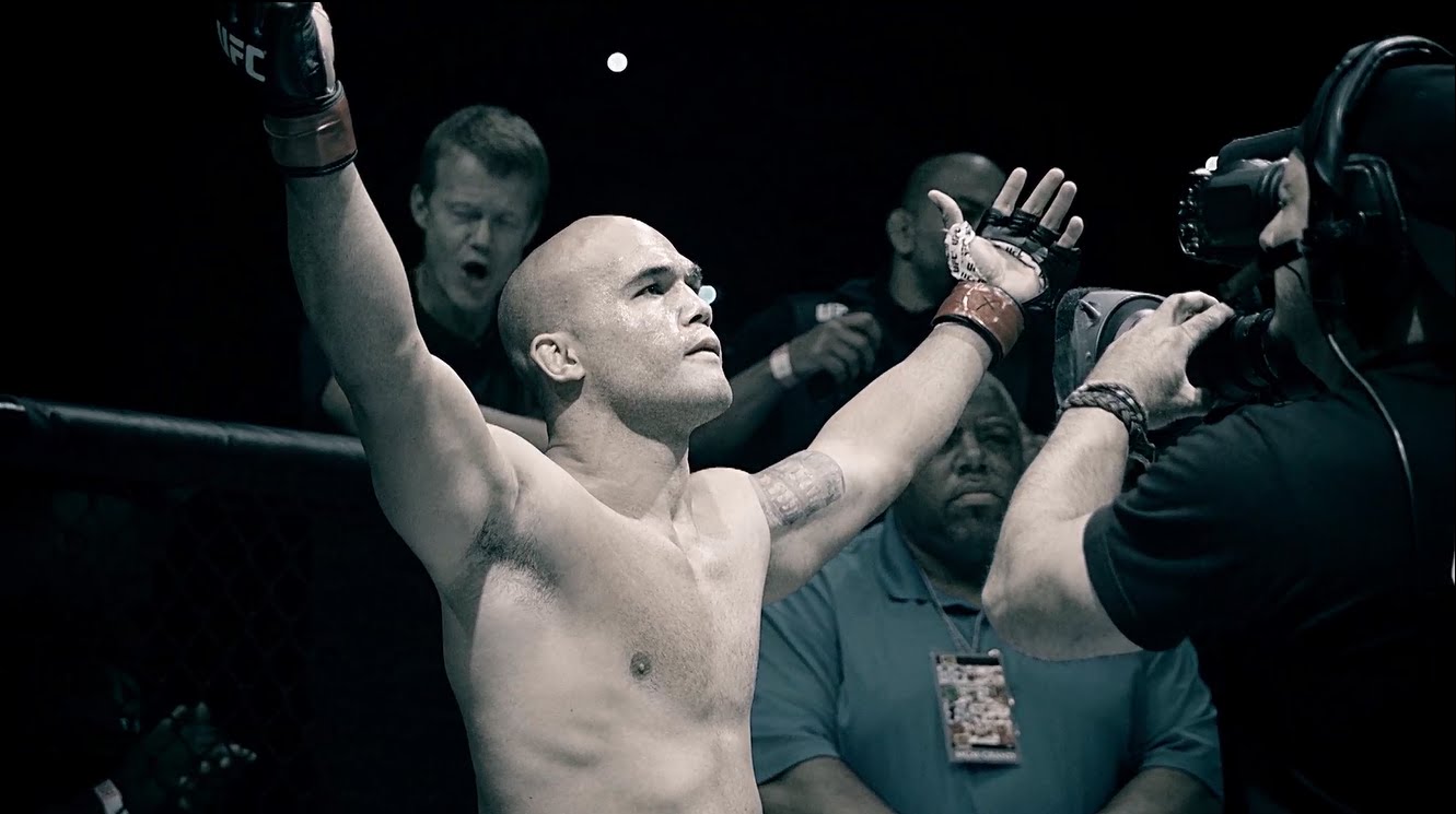 Rakéta Robi visszatér - UFC 201 bővített előzetes (videó)