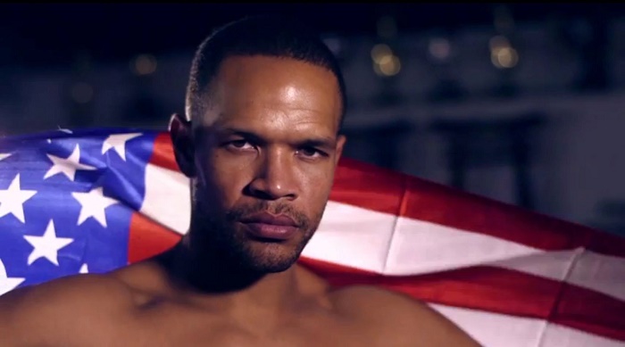 11 év után újra MMA-ban láthatjuk a kick-box mágust, Raymond Daniels-t