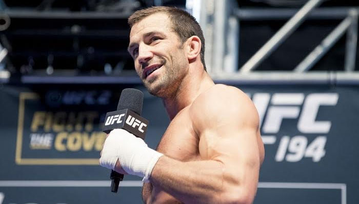 Brékó: Luke Rockhold elfogadta a UFC ajánlatát, Sean Strickland ellen tér vissza!