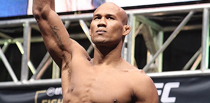 Jacare visszavonult
