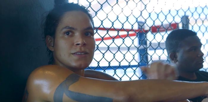 Amanda Nunes visszalépett, nem bunyózik május 9-én