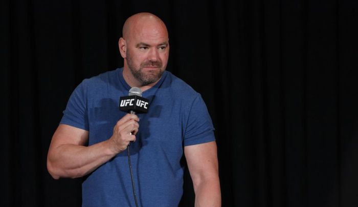 Dana White: felfoghatatlan lesz a UFC 300 főmeccse
