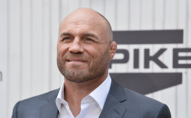 Randy Couture is aggódik Chuck Liddell miatt, megosztotta mit gondol a Jégember visszatéréséről