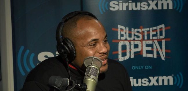 Daniel Cormier: Ha Lesnar megint bejön a ketrecbe, pofám vágom