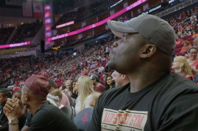 UFC 230 Embedded, első rész: 