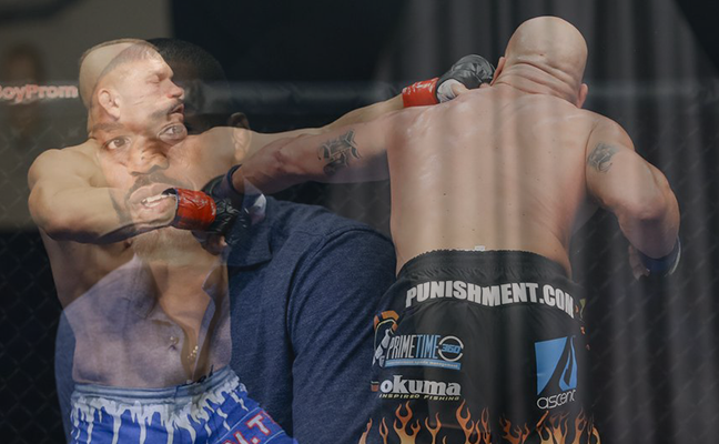 Jon Jones: ”Soha többé nem reagálok Chuck Liddell szavaira és kihívásaira.”