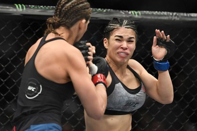 Férje akarta megölni Rachael Ostovich-ot, elkapták