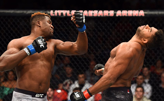 Az elmúlt hétvégi Pekingi gála két főmeccsének győztesei ismét találkozhatnak!