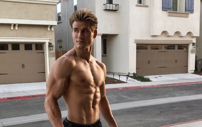 Több mint valószínű, hogy Sage Northcutt is átigazol a One-hoz