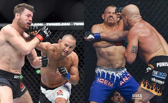 A ”hatalmas sikerre” való tekintettel folytatódhat a Golden Boy MMA. Ortiz – Dan Henderson tervben...