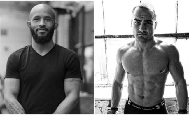 Eddie Alvarez és Demetrious Johnson ugyanazon a gálán debütál a One-nál
