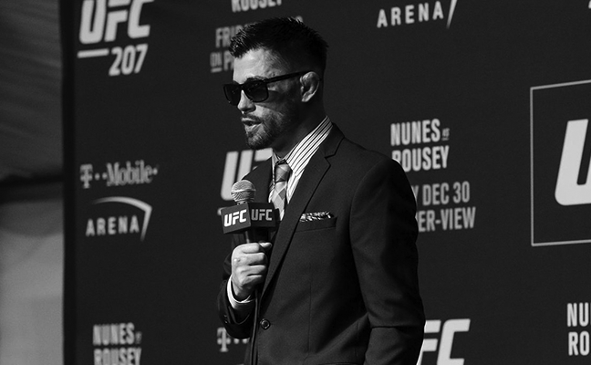 Lehet itt volna ideje ezt elengedni, megint megsérült Dominick Cruz... Atomjaira hullik a UFC 233.