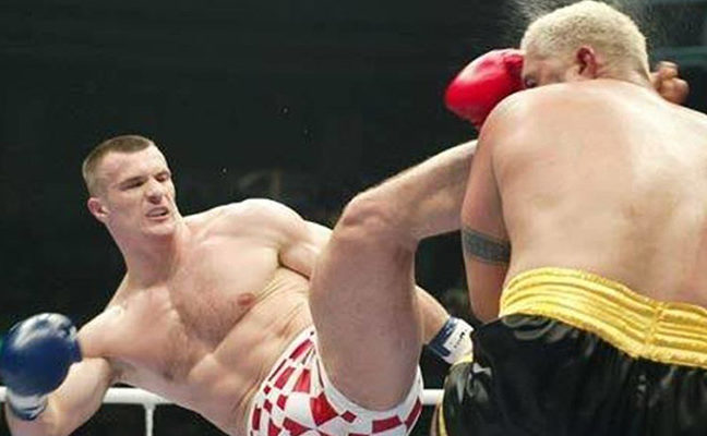 Cro Cop: A RIZIN minden pénzét Mayweatherre verte, nem harcolok szilveszterkor, mert nincs pénzük.