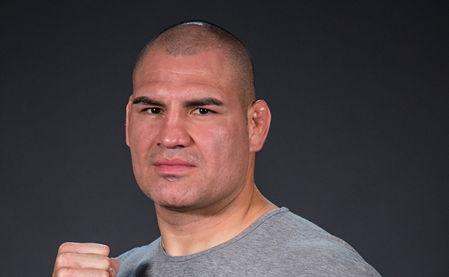 Hamarosan kihirdetik az ítéletet Cain Velasquez ügyében- TDMG