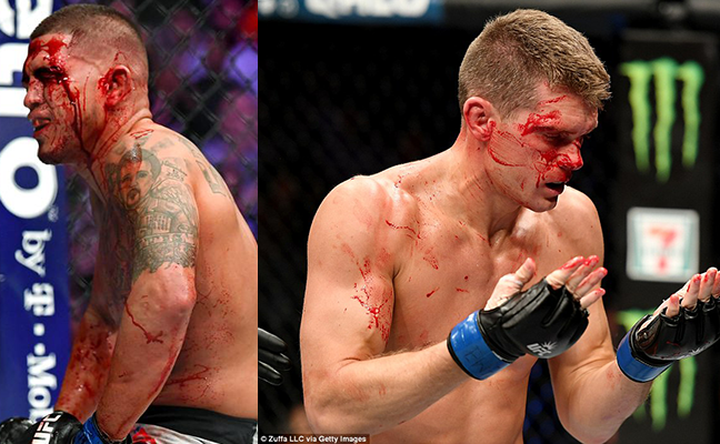 Tessék figyelni: Váltósúlyba készül Anthony Pettis, Stephen Thompson ellen!