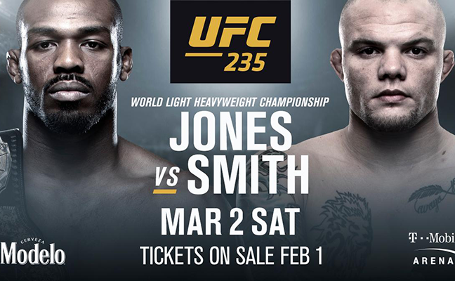 Gigászi, közel négy órás megbeszélés és tárgyalás után egyetlen harcra licencelik Jon Jones-t!