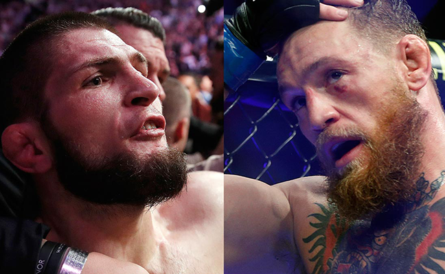 Totális káosz a Nurmagomedov tábor körül, Abdulmanap szerint fia menne a UFC-től...