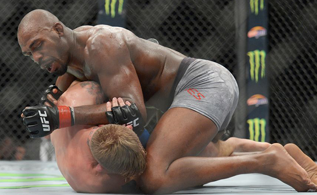 A doppingbotrány, költöztetés és minden egyéb mellett is fantasztikus számokat csinált a UFC 232!