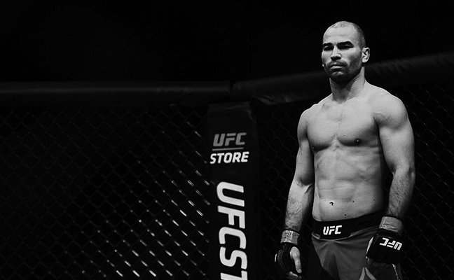 Befejezte a UFC-nél Artem Lobov
