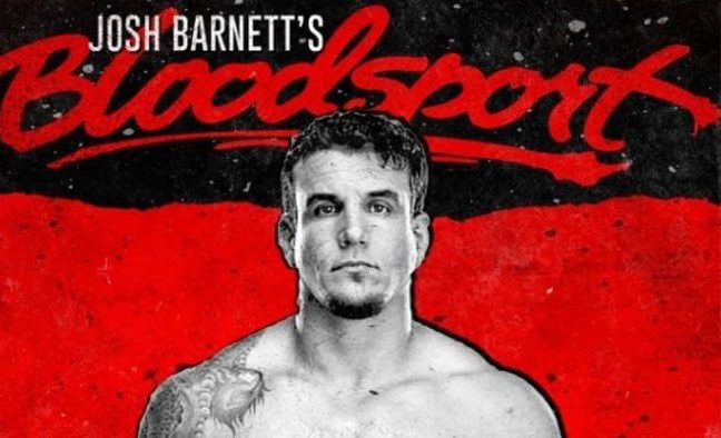Frank Mir pankrátor lesz, csatlakozik Josh Barnett Véres Játékához!