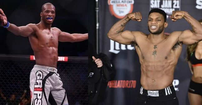Michael 'Venom' Page edzője szerint bunyó utáni bunyó várható Daley-vel