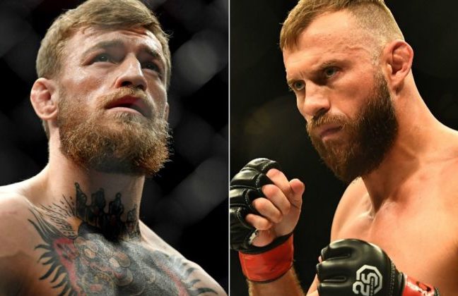 Cowboy Cerrone: nyáron lesz a Conor McGregor elleni ideiglenes bajnoki meccs, fejrúgással nyerek