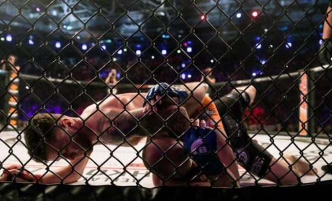 James Gallagher beceneve mostantól InverzMcGregor kell, hogy legyen