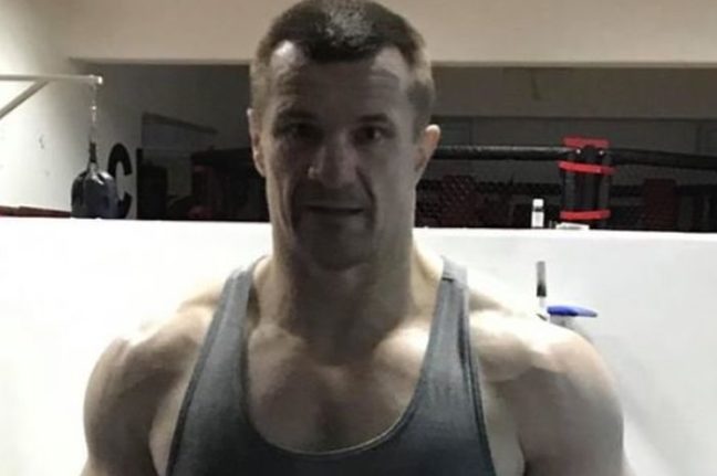 Mirko Cro Cop 44 évesen élete formájában várja Roy Nelsont