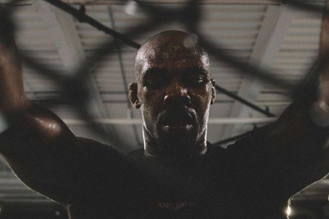 Lehet, hogy Jon Jones-t felfüggesztik 6 hónapra