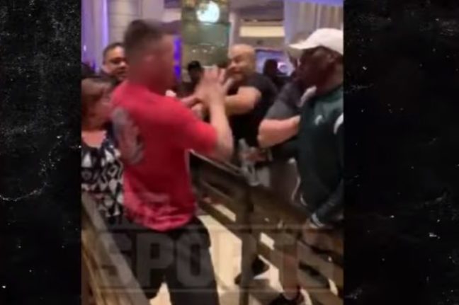 Kamaru Usman majdnem címet védett 24 órán belül