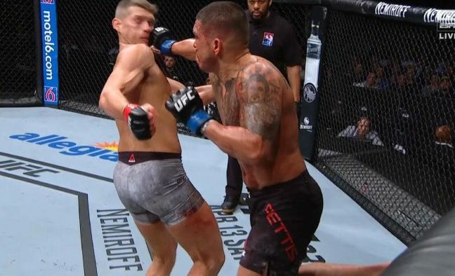Stephen Wonderboy Thompson: 'semmire sem emlékszem'