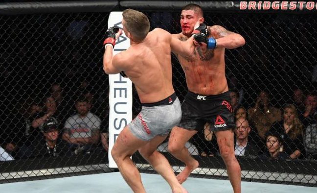 Superman kiütötte Wonderboyt, sokkolta a világot