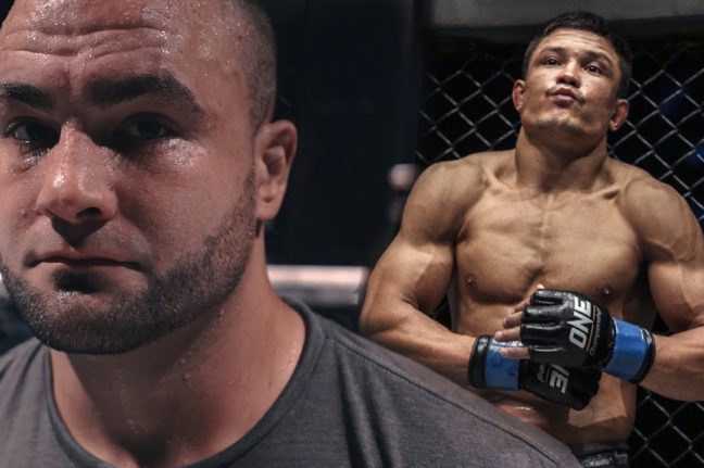 Eddie Alvarez megtörte a csendet: 'vissza fogok térni a régi formámba!'
