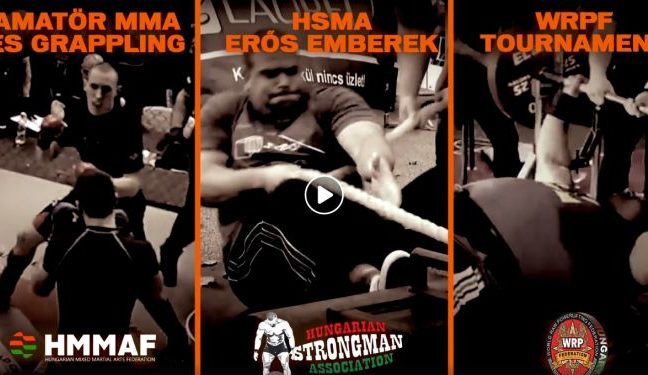 Jelentkezz Te is a 10 milliós összdíjazású Vitaflex GP-re