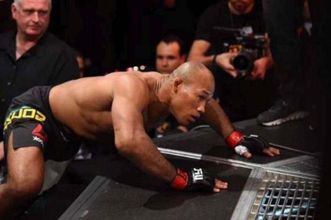 Füstbe ment a címmeccs, a visszavonulás szélén Jacaré