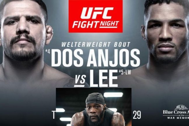 Itt tudjátok nézni Wildert és a UFC-t