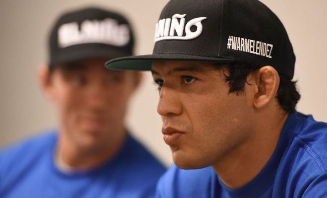 Gilbert Melendez az év egyik legjobbjának ígérkező gáláján tér vissza