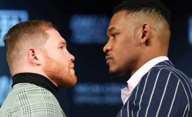 Canelo Alvarez szombaton bunyózik, ellenfelét jobbnak tartja, mint GGG-t