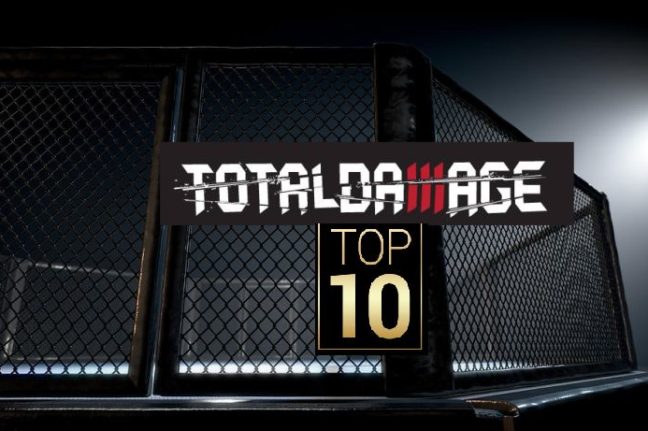 Megszavaztátok: íme Magyarország top 10 kedvenc (aktív) MMA bunyósa!