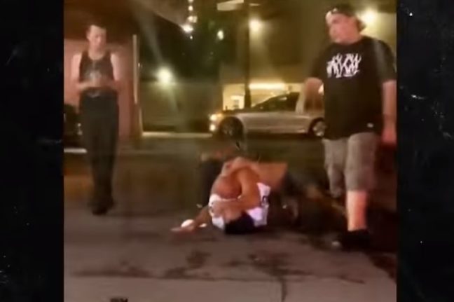 Csoda: B. J. Penn végre megnyert egy bunyót