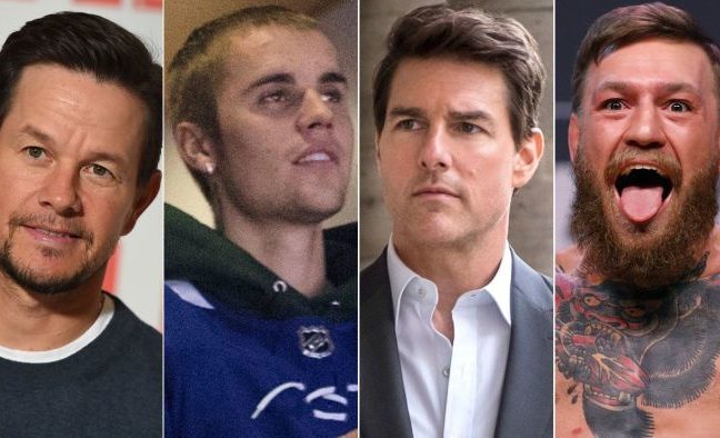 Otthont adna Conor McGregor Tom Cruise és Justin Bieber indulatmeccsének