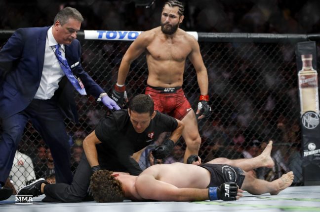 Dana White szerint Ben Askren jól van, már reagált is a KO-ra