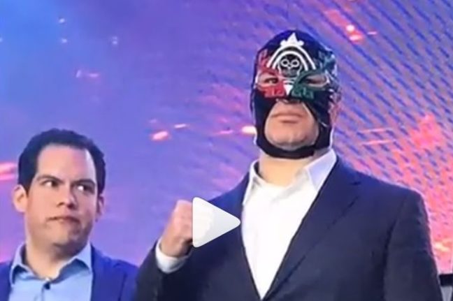 Itt a nap legrosszabb híre: augusztusban debütál pankrátorként Cain Velasquez