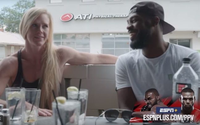 UFC 239 Embedded, második rész: álommeccsek előtt