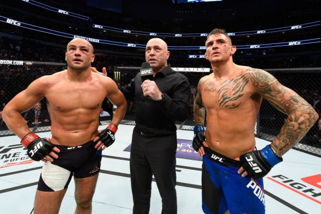 Változott egy fontos szabály az MMA-ban, amit érdemes neked is megjegyezned