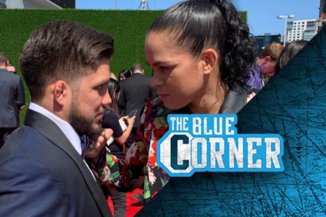 Dana White megszüntetné a női pehelysúlyt, de Amanda Nunes nem engedi