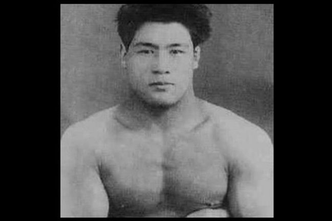 TD|History: Innen jött a kimura elnevezés