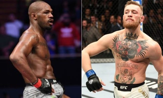 Tyron Woodley szerint Conor sokkal rosszabb dolgokat művelt, mint Jon Jones